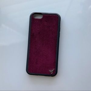 Wildflower Cases iPhone 6 Case